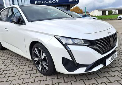 Peugeot 308, 2023