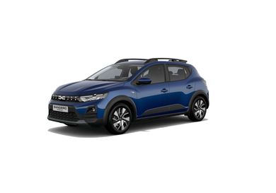 Dacia Sandero, 2026