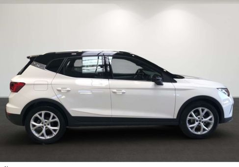 Seat Arona, 2022