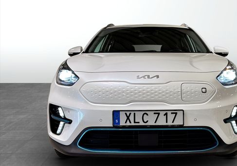 Kia Niro, 2022 2