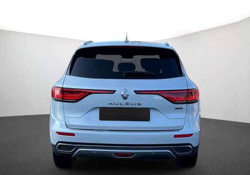 Renault Koleos, 2022