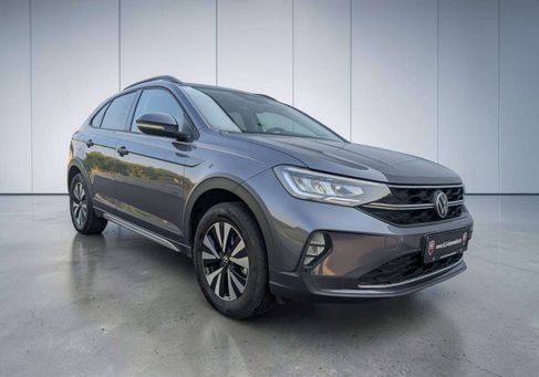 Volkswagen Taigo, 2022