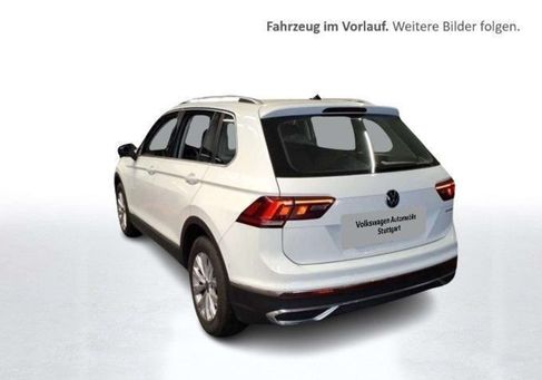 Volkswagen Tiguan, 2023 3