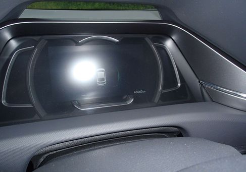 Hyundai IONIQ, 2021 3