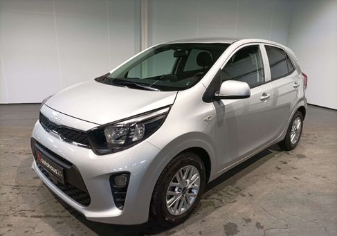 Kia Picanto, 2023 3