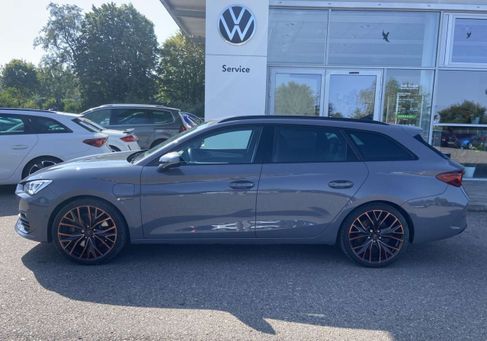 Cupra Leon, 2023