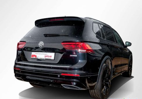 Volkswagen Tiguan Allspace, 2021
