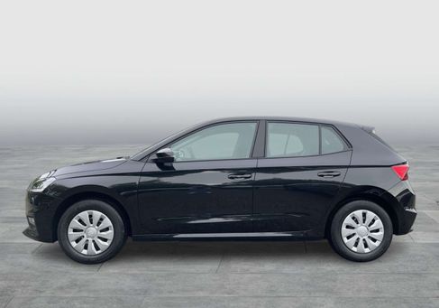 Skoda Fabia, 2026