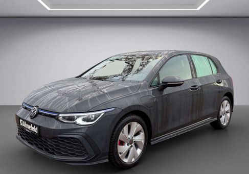 Volkswagen Golf, 2022 2