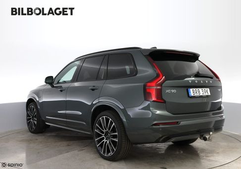 Volvo, 2027 3