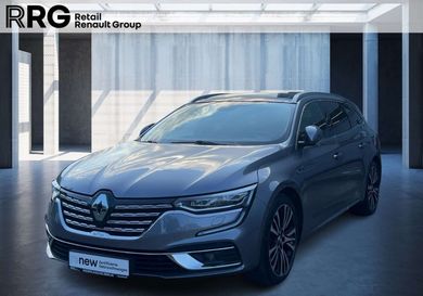 Renault Talisman, 2022