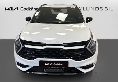 Kia Sportage, 2022 2