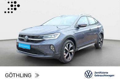 Volkswagen Taigo, 2022