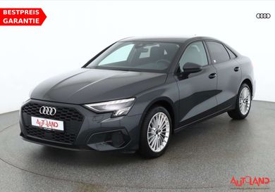 Audi A3, 2023
