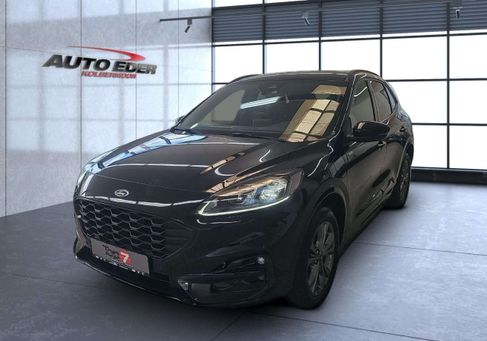 Ford Kuga, 2022