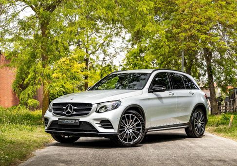 Mercedes-Benz G-klasse, 2020