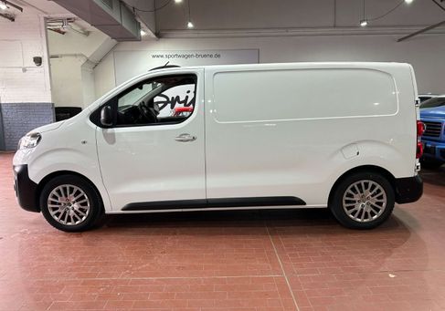 Opel Vivaro, 2020