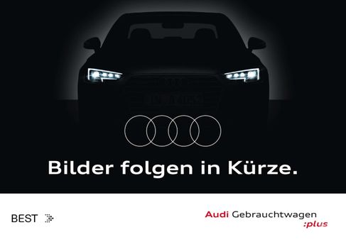 Audi A3, 2020