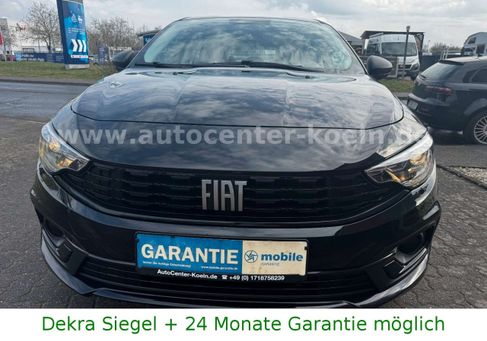 Fiat Tipo, 2023