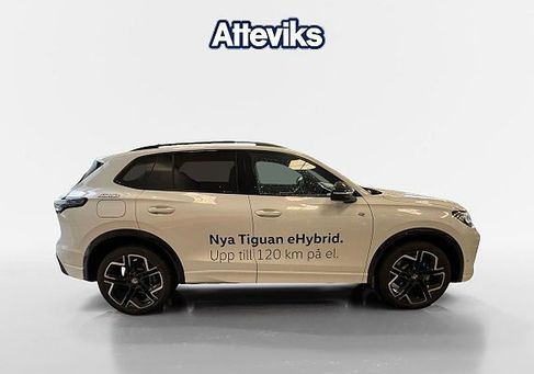 Volkswagen Tiguan, 2026 2