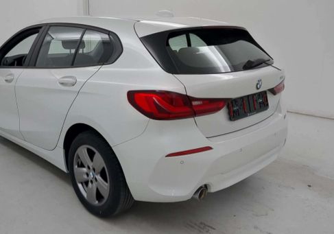 BMW 118, 2023