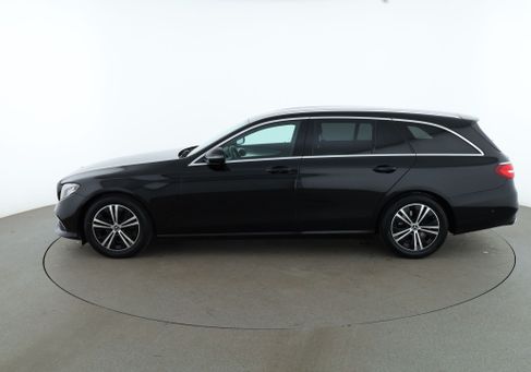 Mercedes-Benz E 200, 2020 2
