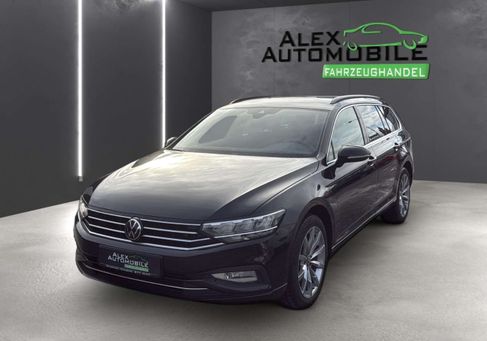 Volkswagen Passat Variant, 2022