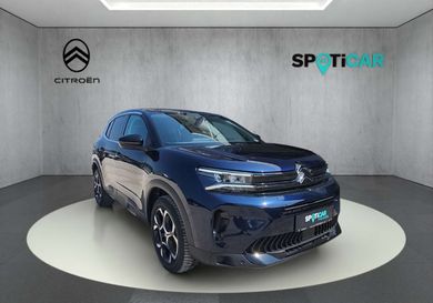 Citroën C5 Aircross, 2025