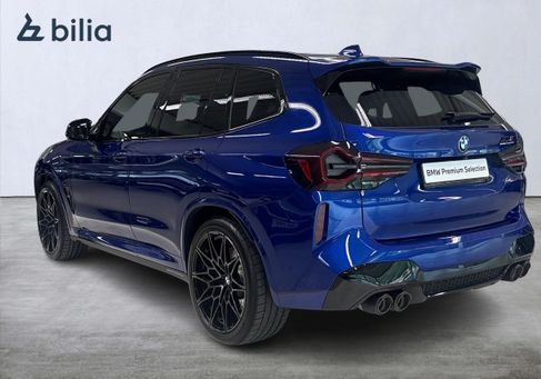 BMW X3 M, 2024 2