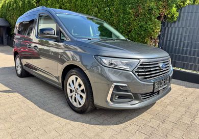 Ford Tourneo Connect, 2022