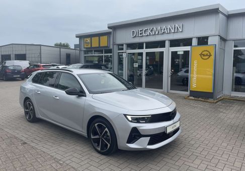 Opel Astra, 2024