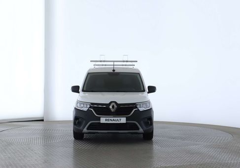 Renault Kangoo, 2022 2
