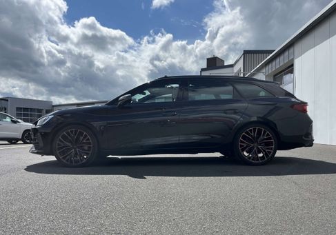 Cupra Leon, 2024