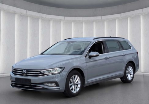 Volkswagen Passat Variant, 2024 2