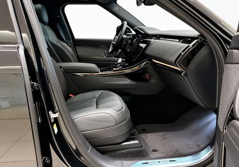 Land Rover Range Rover Sport, 2026