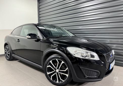 Volvo C30, 2011