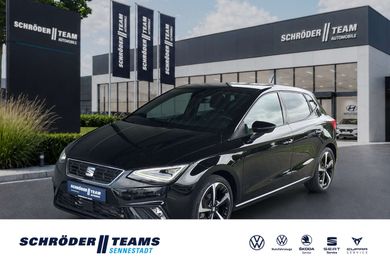 Seat Ibiza, 2025