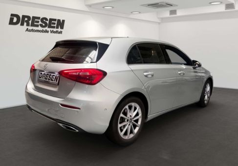 Mercedes-Benz A 180, 2020