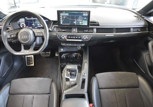 Audi A5, 2020 3