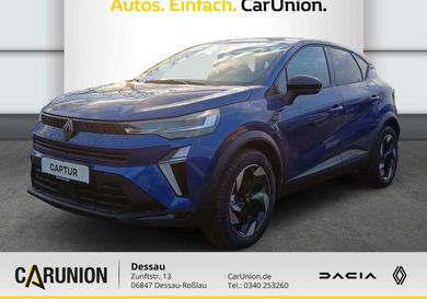 Renault Captur, 2026