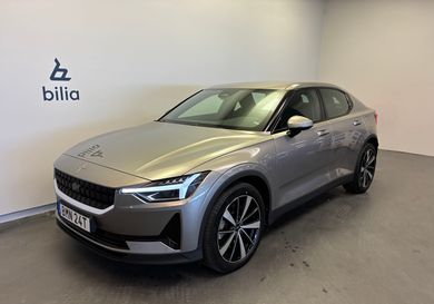 Polestar 2, 2022
