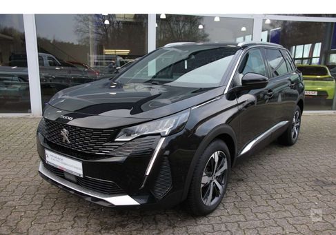 Peugeot 5008, 2023