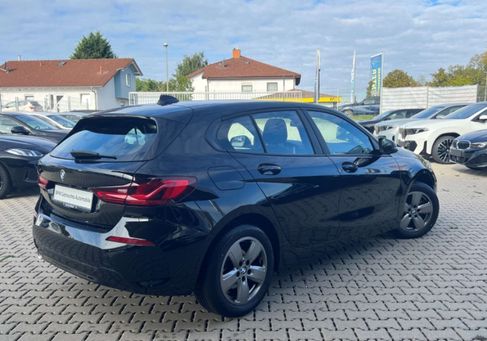 BMW 116, 2024 2
