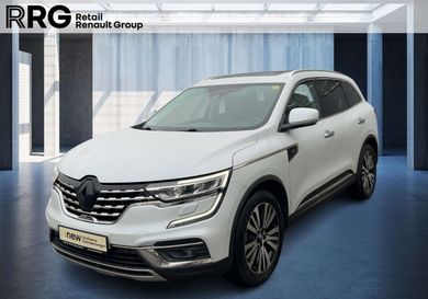 Renault Koleos, 2021