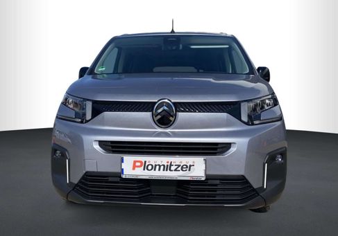 Citroën Berlingo, 2026 3