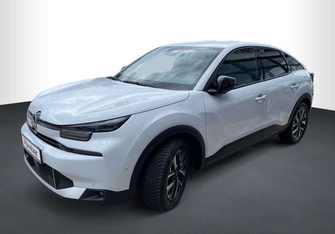 Citroën C4, 2025 2