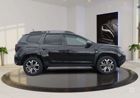 Dacia Duster, 2024