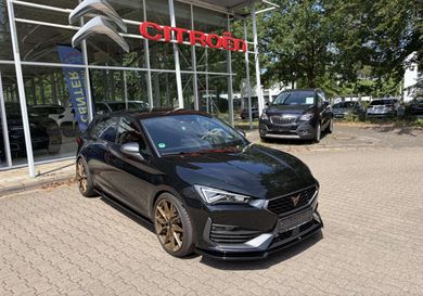 Cupra Leon, 2023