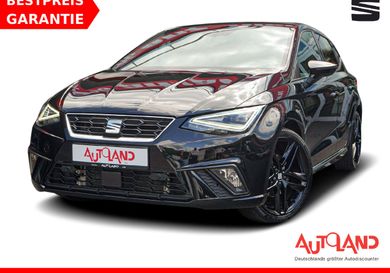 Seat Ibiza, 2023