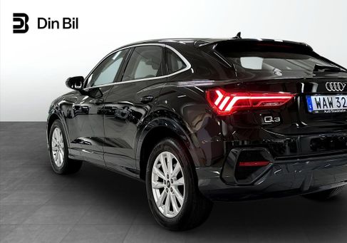 Audi Q3, 2024 3